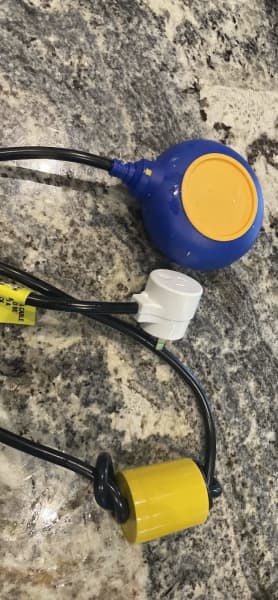 Cable Float Level Switch 630119910506261113