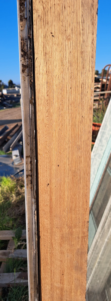 Medium sized aluminium window63438522612099111