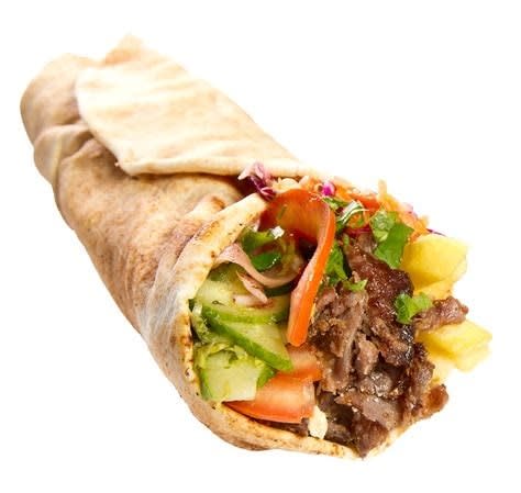 Chicken Shop/ Burger Bar63007395395585111