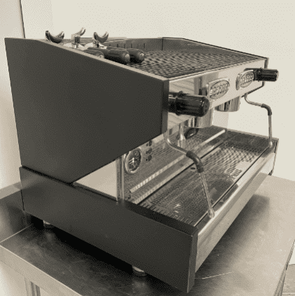 SAB Prestige Auto 2 Group Coffee Machine - Rent or Buy63011558284930119