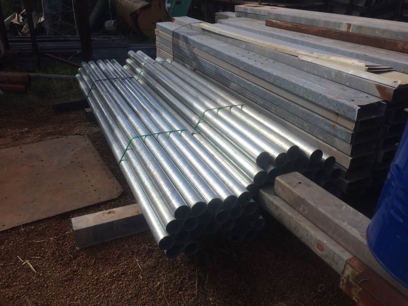 Galvanised pipe630044373990431119