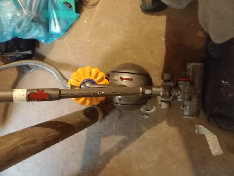 Dyson vacuum cleaner63470141328514110