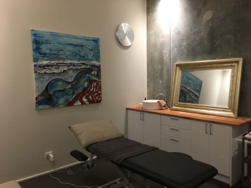 Room for Rent in Allied Health Clinic62995741338627111