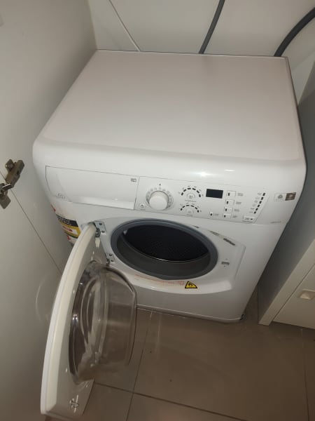 ariston washing machine armf125