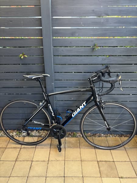 Giant tcr 2 sl 6000 outlet aluxx