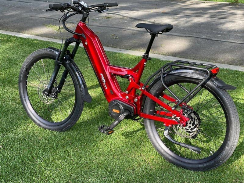 frey emtb