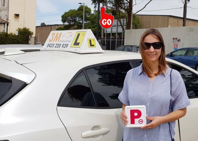 Driving School Silverwater, Parramatta, Auburn, Merrylands62863392858754114