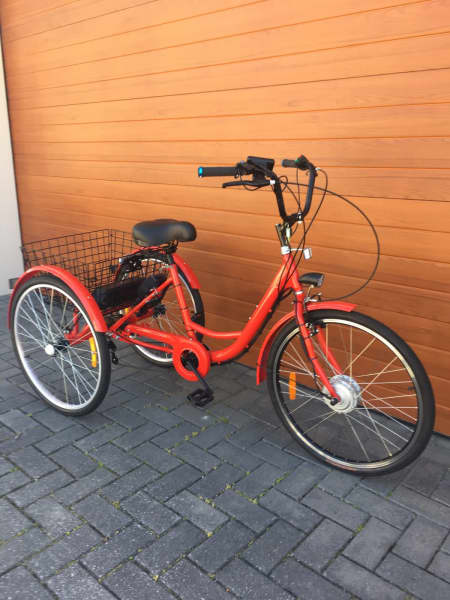 adult tricycle gumtree