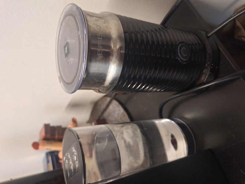 nespresso coffee machine working order63016486058113111