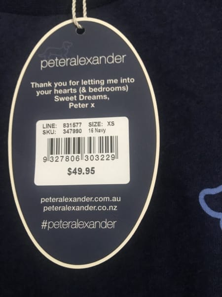 peter alexander mens  Gumtree Australia Free Local Classifieds