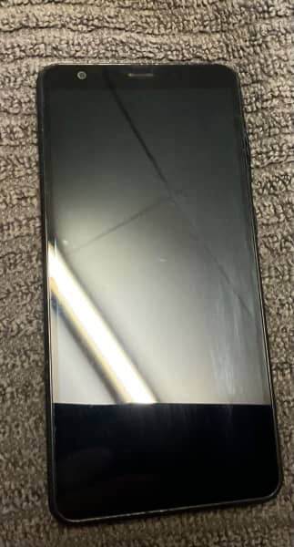 optus p545 phone