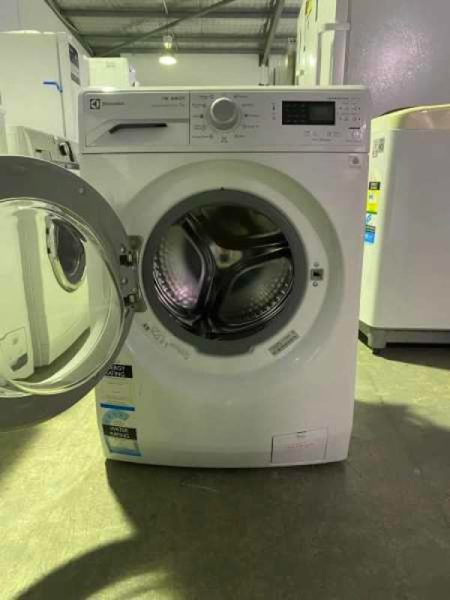 Electrolux 7 Kgs Washing machine63012913040387113