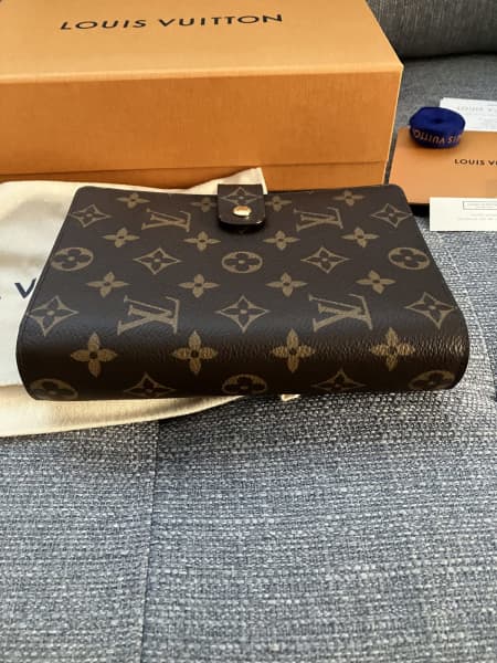 Louis Vuitton Agenda MM (Medium) Ring Cover, Accessories, Gumtree  Australia Hornsby Area - Hornsby