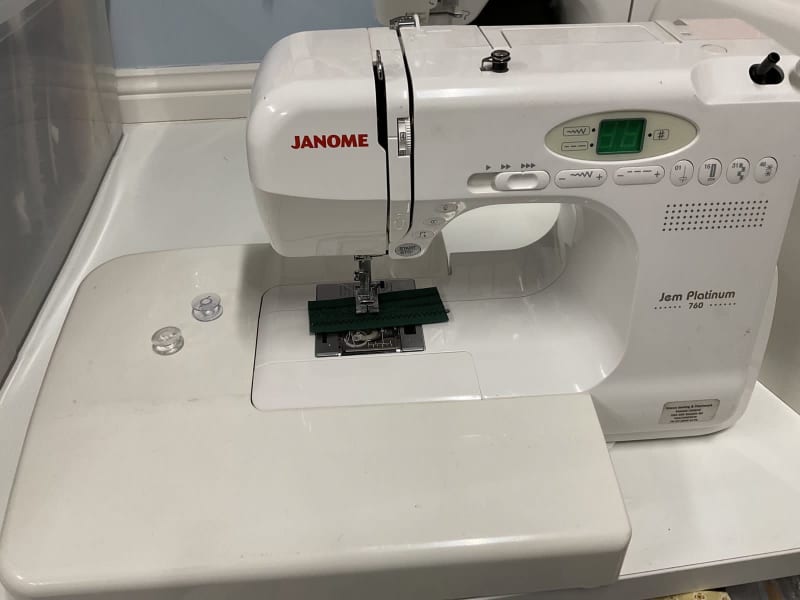 Wanted any janome ❤️‍🩹sewing machine ❤️‍🩹Overlocker ❤️‍🩹embroidery63017317858178112