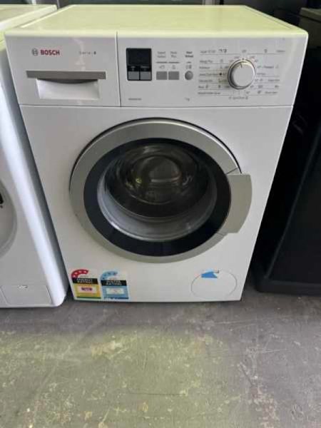 Bosch 7 Kgs Washing Machine63013349873795111