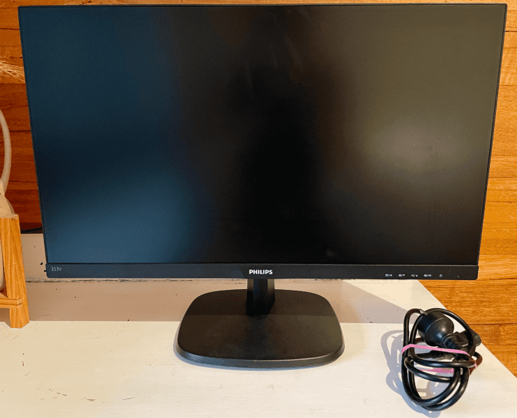 selling used computer monitors