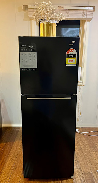CHiQ Fridge (Still Under Full Warranty!)63019989206146110