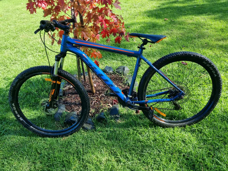 roltrap naast onszelf Scott Mountain bikes & Mongoose BMXs | Men's Bicycles | Gumtree Australia  Outer Shepparton - Murchison | 1311275162