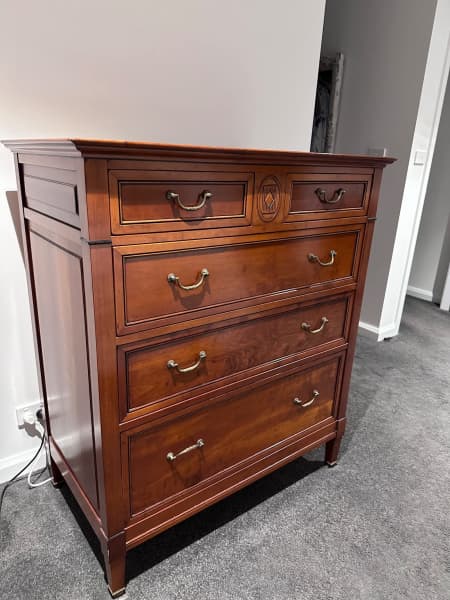 Grange Tall Drawers628634121591061118