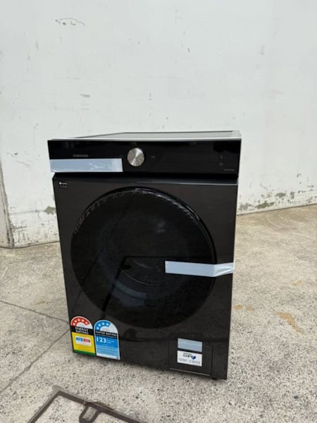SAMSUNG 12KG FRONT LOAD WASHING MACHINE  LARGE CAPACITY & RELIABLE63021732212738113