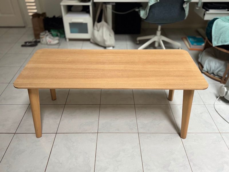 IKEA Lisabo coffee table 62863411026435112