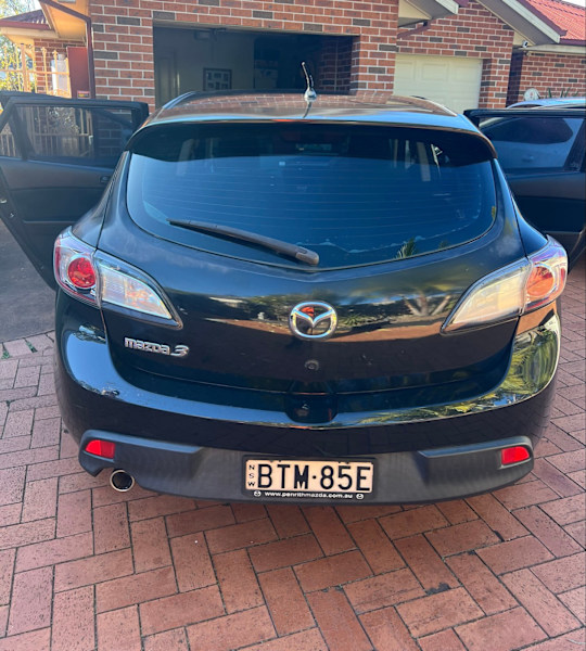 2010 Mazda 362933714518529112