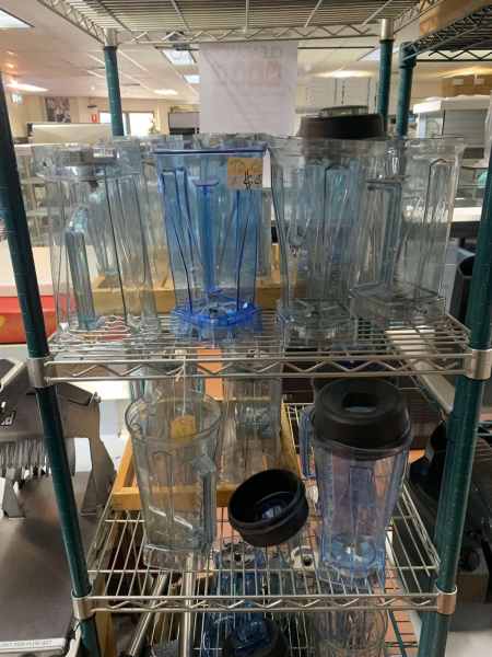 Commercial Blender Jugs Clearance63015173732353113