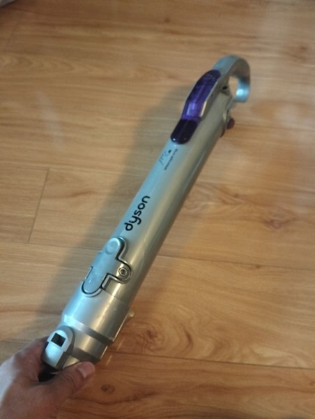Dyson DC08 corded vacuum cleaner 63612126402049113