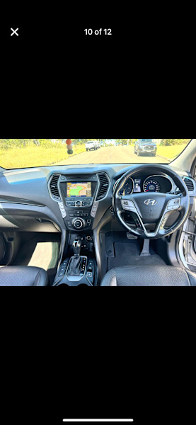 Hyundai Santa fe62938582989954114