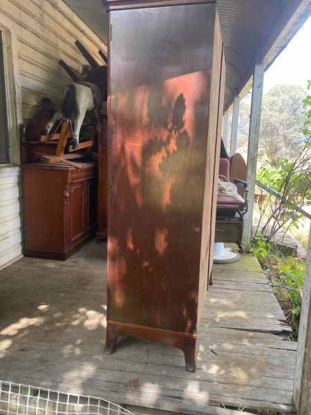 Vintage Wardrobe62865821198850111