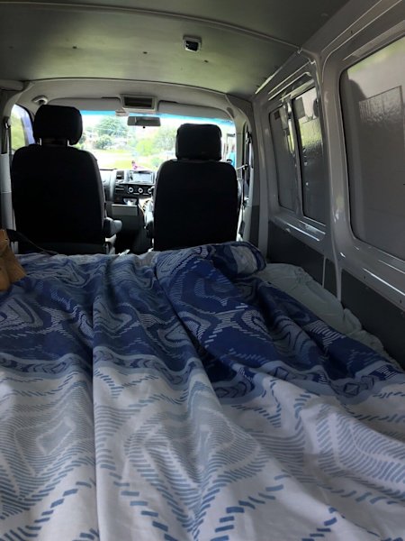 VW Transporter 201062934701203330112