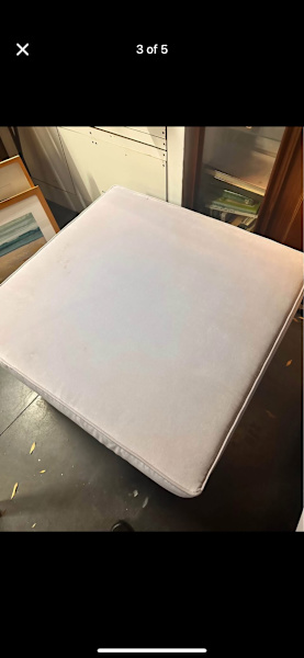 2 seater lounge with Ottoman delivery available62863376088707113