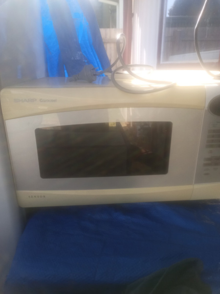 sharp carousel microwave 63016487342211111