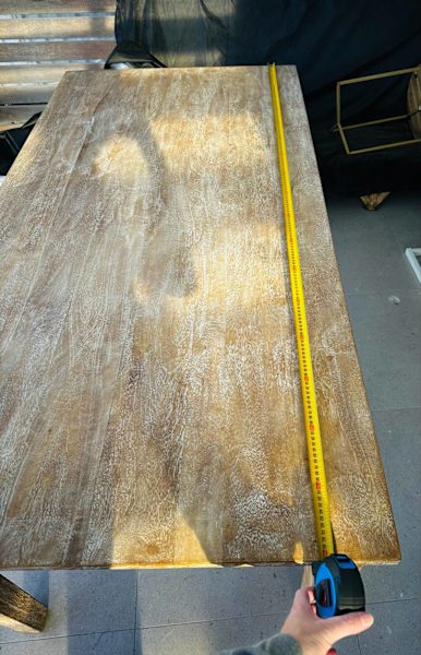 Dinning table timber62863408288003114
