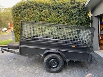 Trailer hire 8x5ft **$45/day**62938581826177111
