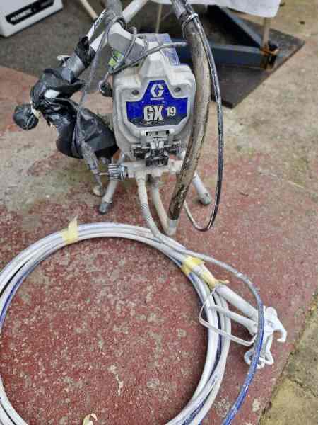 Spray gun HIRE 63011991264769112