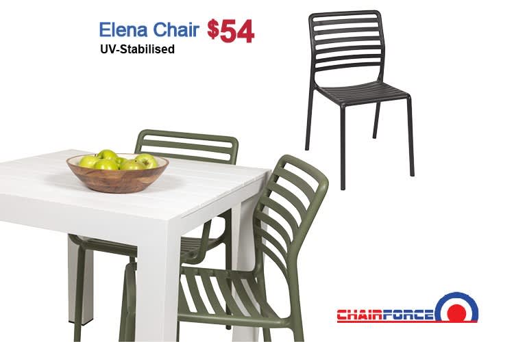Chair & Armchair - Weather resistant62863412064385111