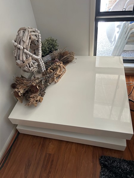 Beautiful Square Coffee Table628633764078111114