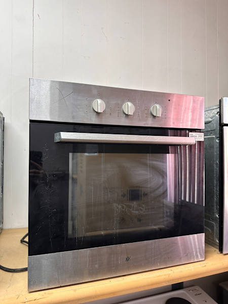 ARC Fan Forced Electric Underbench Oven, 6 months warranty (25392 RM1)630169093532191124