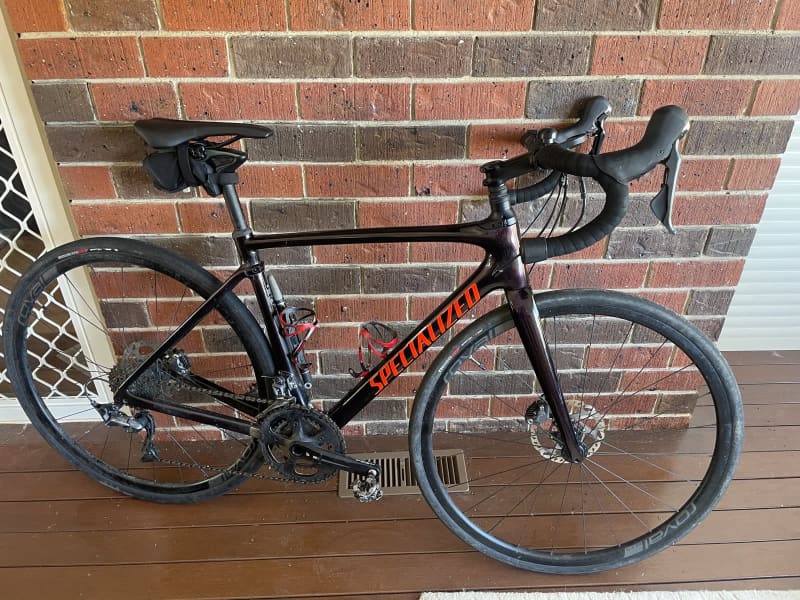 specialized roubaix comp 2019