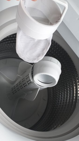 Fisher and Paykel 7KG washing machine63443116869635114