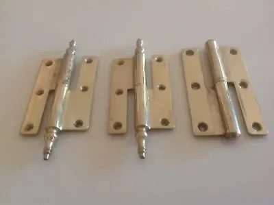 SOLID BRASS HINGES630084799532811114