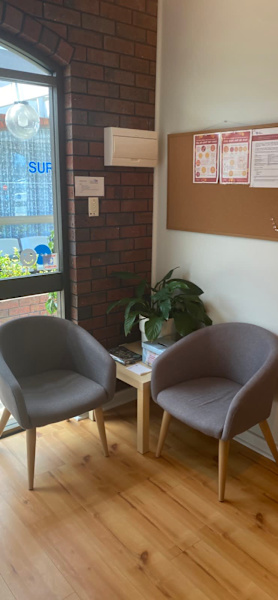 Consulting Rooms for Rent for Allied Health Professionals62995718233218113