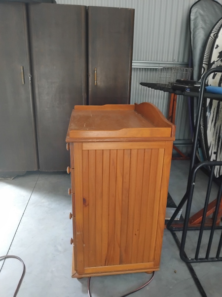 NURSERY DRAWERS - WOODEN62863839148675111