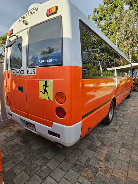 School Bus Service - Business 63007320533889112