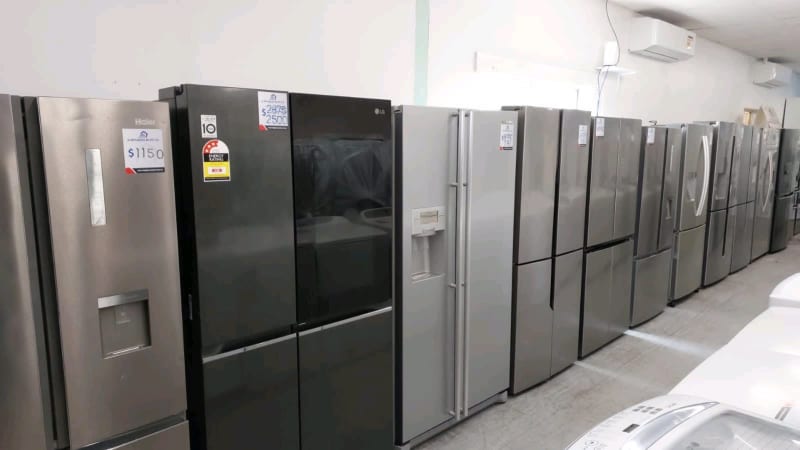 Buy&Sell Fridges,Freezers,washing machines,Dryers &Dishwashers63441755415427114
