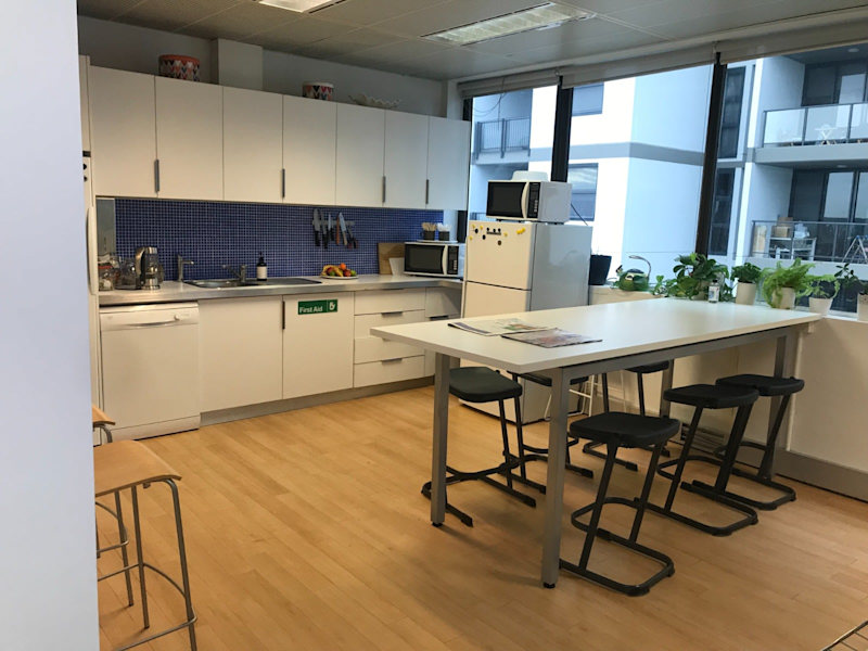 Flexible Office space62995718135811114