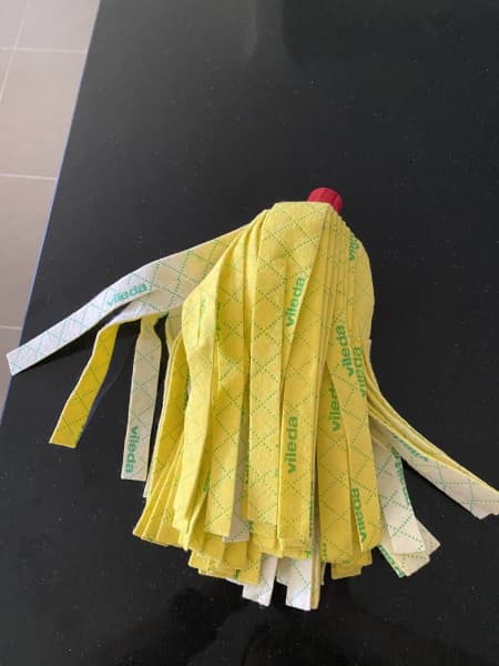 Vileda mop refill new unused $562929669160449110