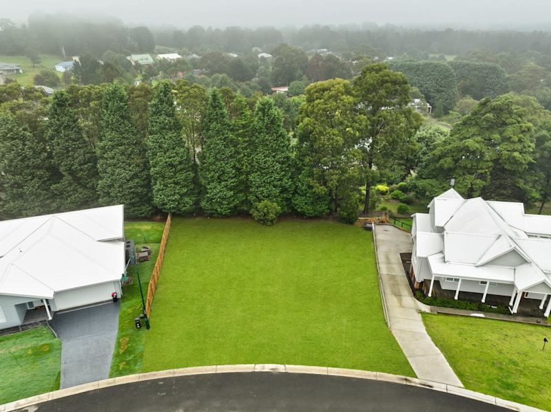 Build Your Southern Highlands Dream!62886411262083112