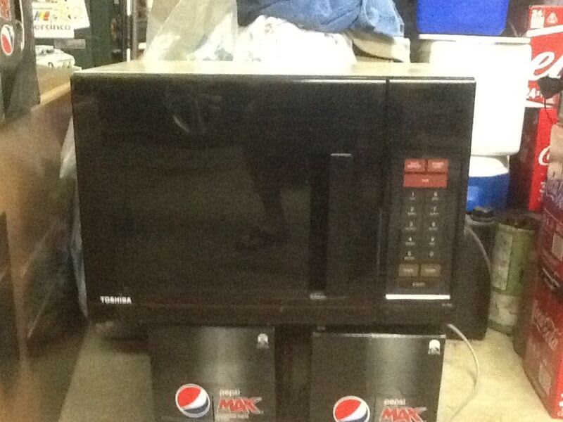 Microwave63019988184962112